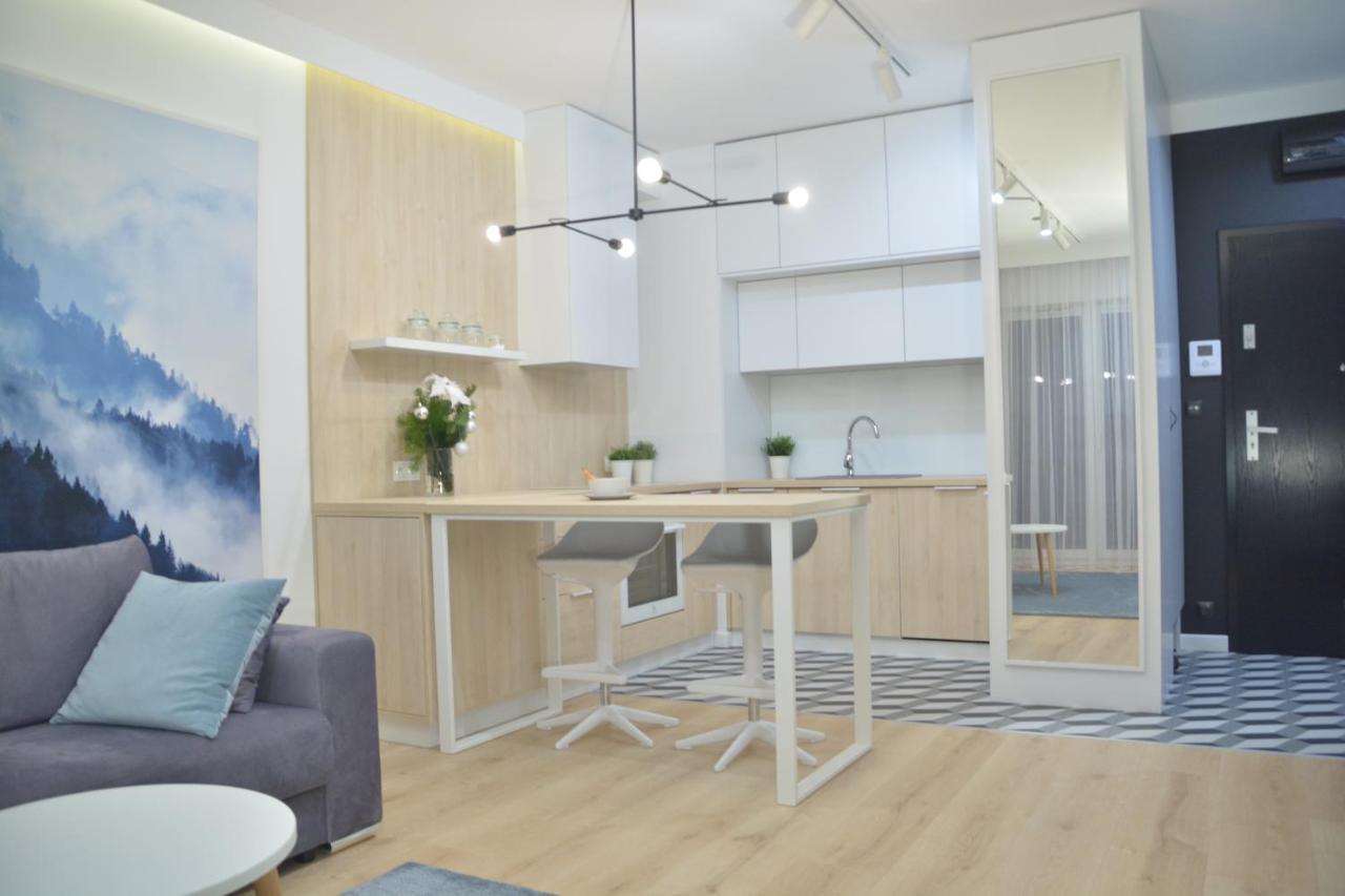 Last Floor - Center Close To Old Town Apartamento *