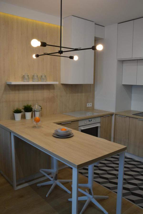 Apartamento Last Floor - Center Close To Old Town