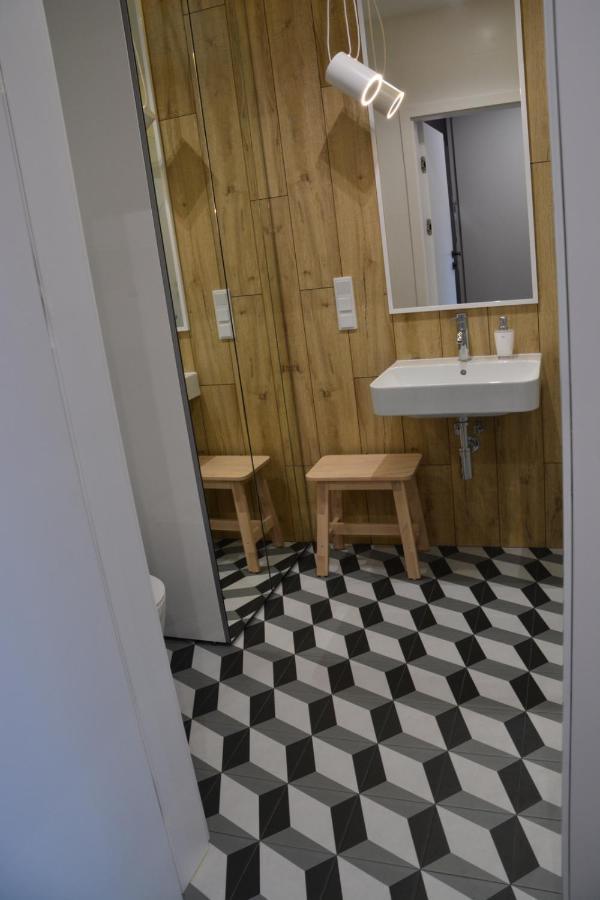 Last Floor - Center Close To Old Town Apartamento Cracovia