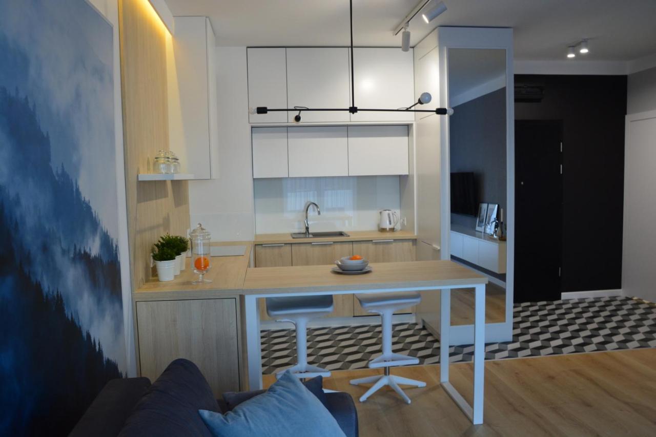 Last Floor - Center Close To Old Town Cracovia